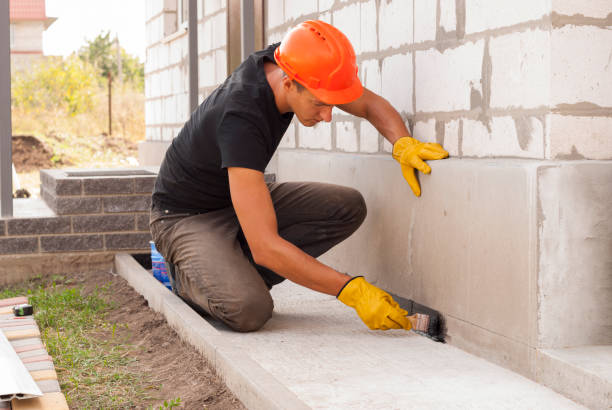 Licensed Exterior Waterproofing service in Dane, WI - SGP Waterproofing
